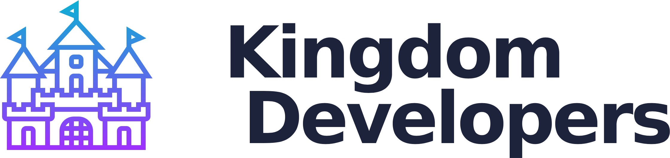 KingdomDev Logo